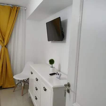 Apartment Neversea *