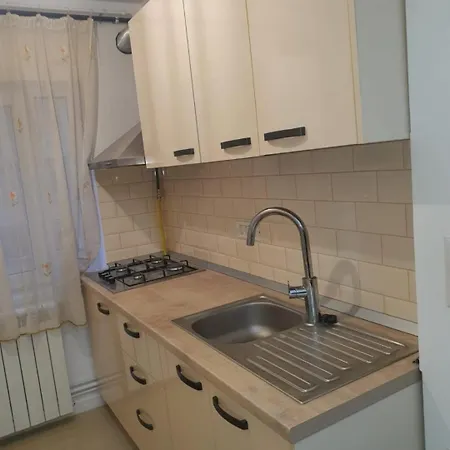 Neversea Apartment