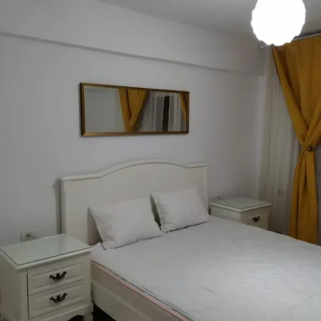 Apartment Neversea *