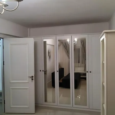 Neversea Apartment Constanta